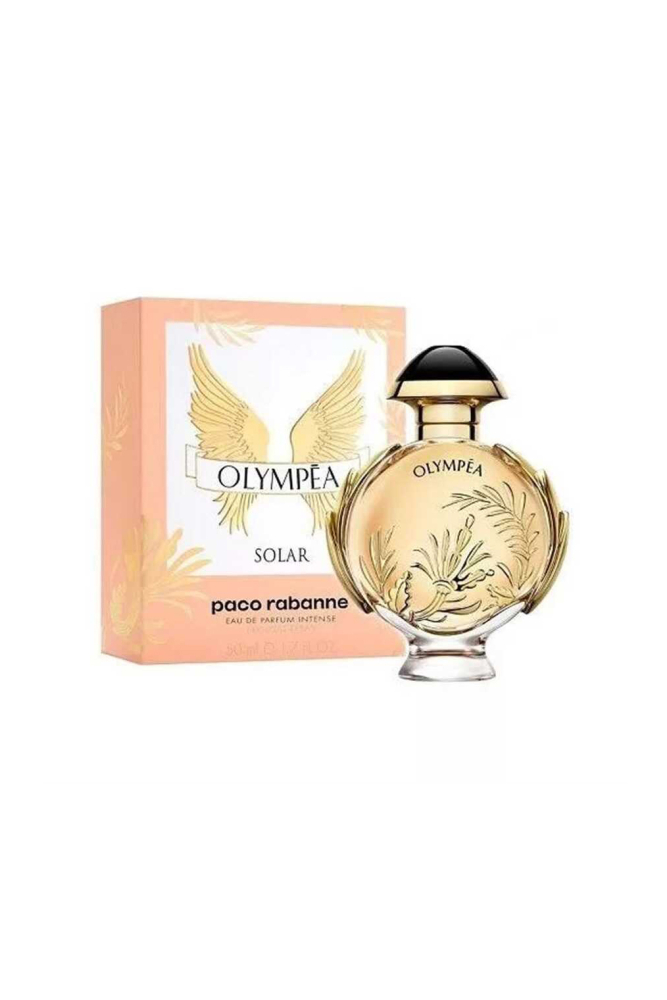 Paco Rabanne Olympea Solar Intense Edp 50 ml Kadın Parfümü Paco Rabanne